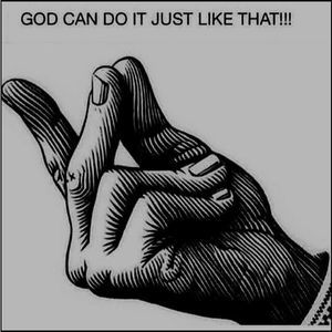 Meet your Posher, Gerald